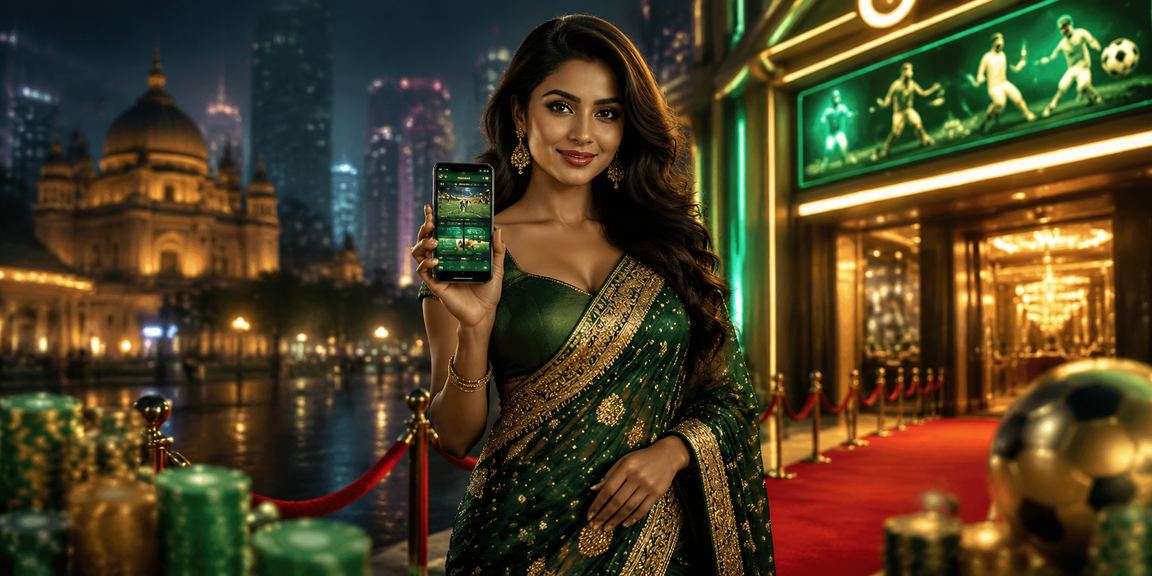 বাংলাদেশে নিয়ন আলোয় ডিপোজিট ও অনলাইন বেটিং অ্যাকাউন্ট রেজিস্ট্রেশন