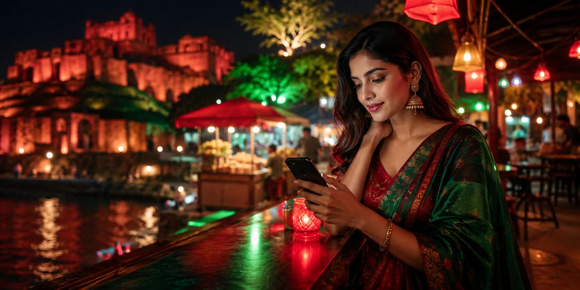 বগুড়ায় মোবাইলে ক্যাসিনো ও বেটিং বিশ্লেষণ লাল সবুজ আলোয়