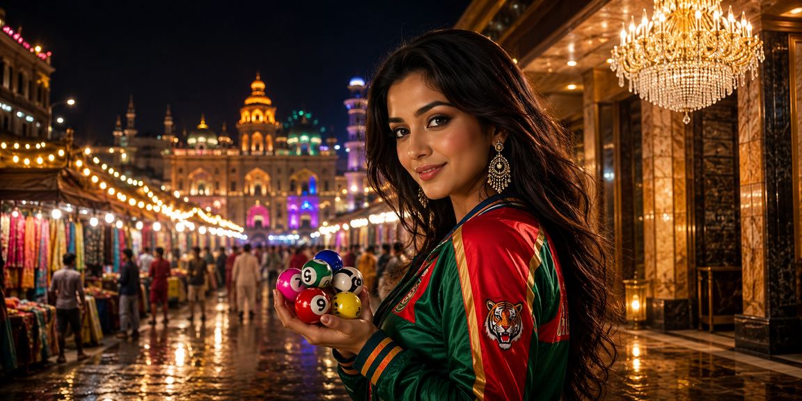 রাজশাহীর নাইট মার্কেটে ক্রিকেট বেটিং প্ল্যাটফর্ম ব্যবহার করছেন একজন দর্শক